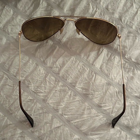 Ray bans Aviators - Picture 6 of 7